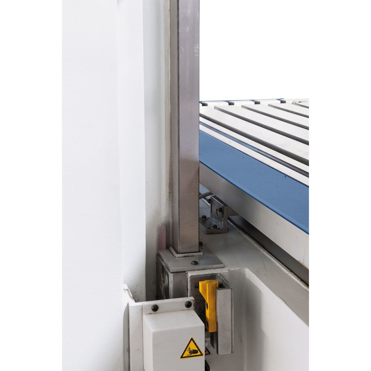 Variomill FU 1200 E Servo Universal-Fräsmaschine