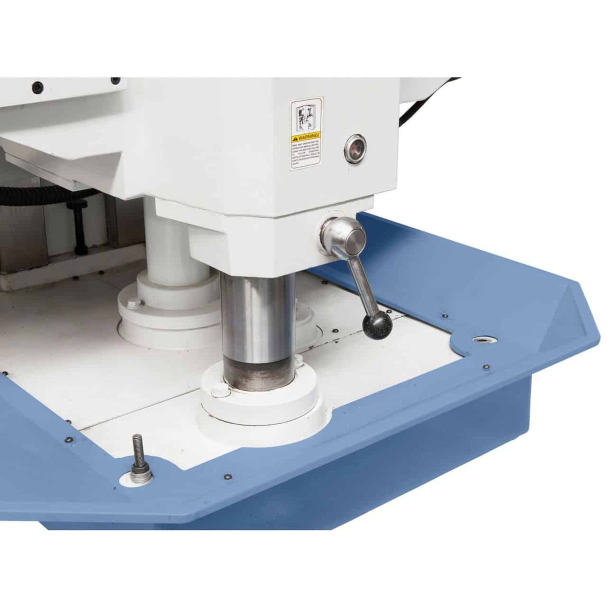 Variomill FU 1200 E Servo Universal-Fräsmaschine