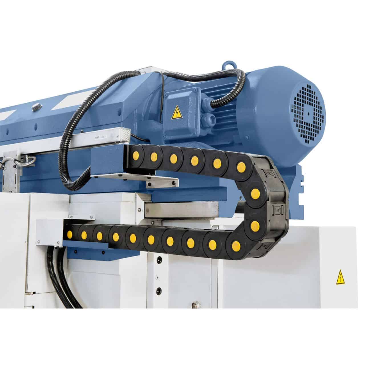 Variomill FU 1200 E Servo Universal-Fräsmaschine