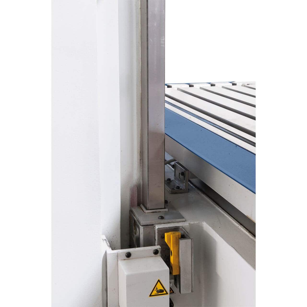 Variomill FU 1600 E Servo Universal-Fräsmaschine