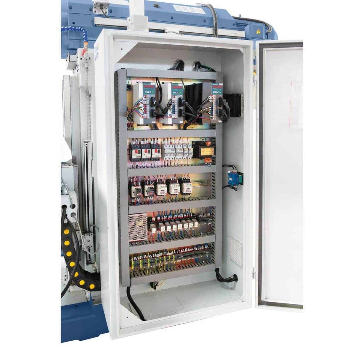 Variomill FU 1600 E Servo Universal-Fräsmaschine