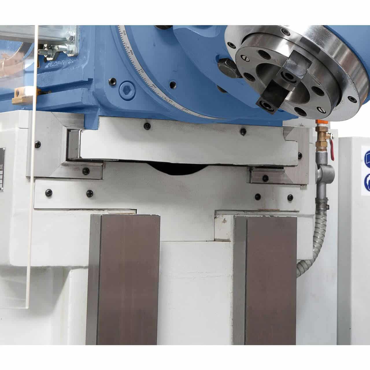 Variomill FU 1600 E Servo Universal-Fräsmaschine