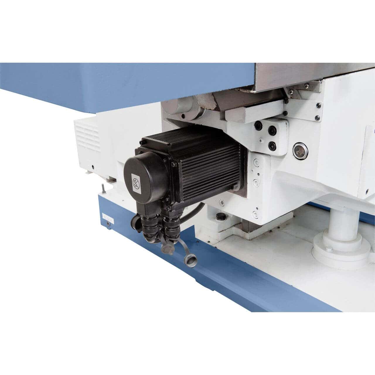 Variomill FU 1600 E Servo Universal-Fräsmaschine