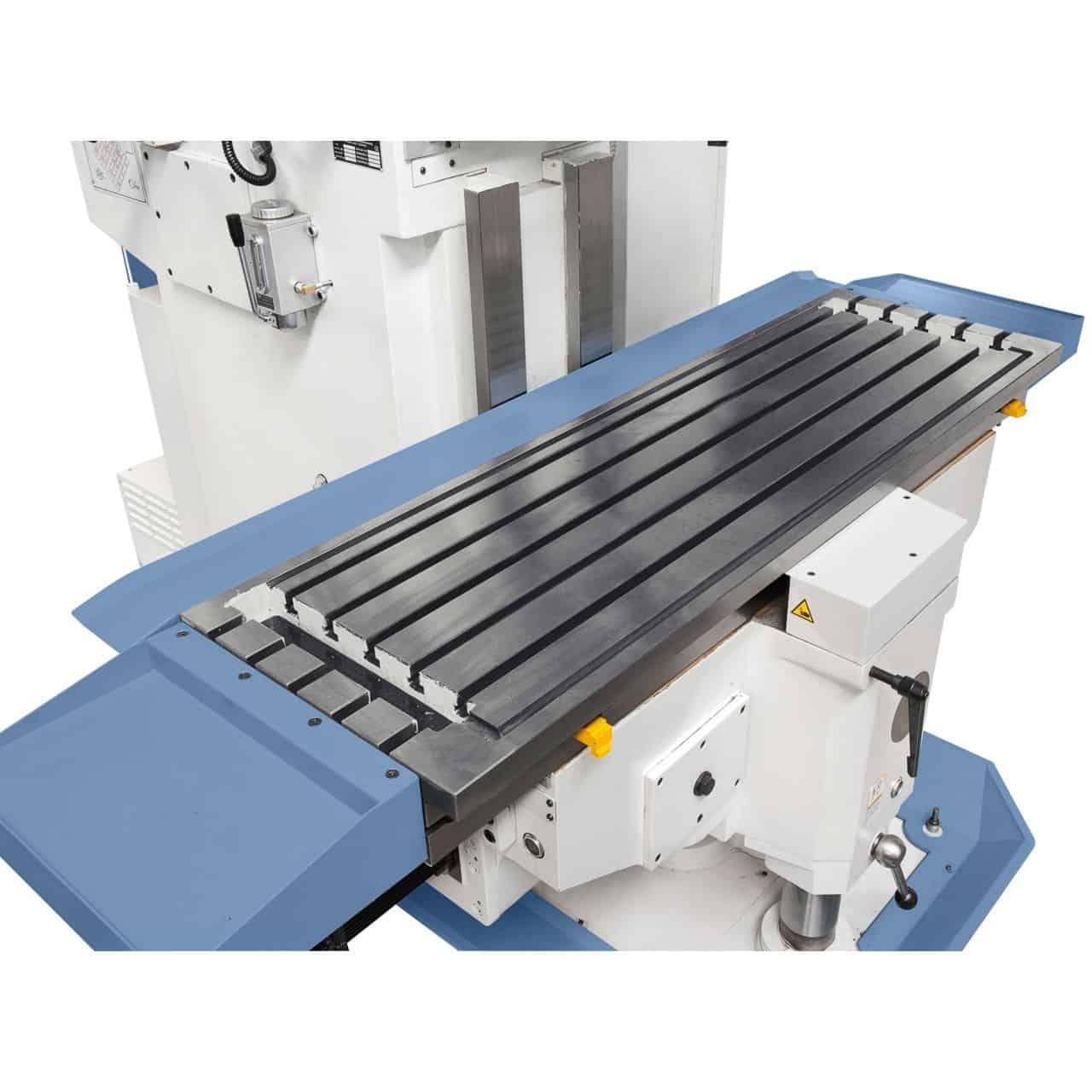 Variomill FU 2000 E Servo Universal-Fräsmaschine