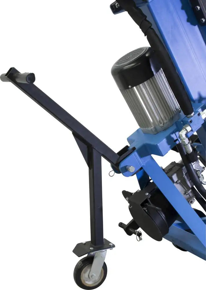 Spaccalegna Güde GHS 1000/14TEZ-A – 14 ton, elettrico/PTO