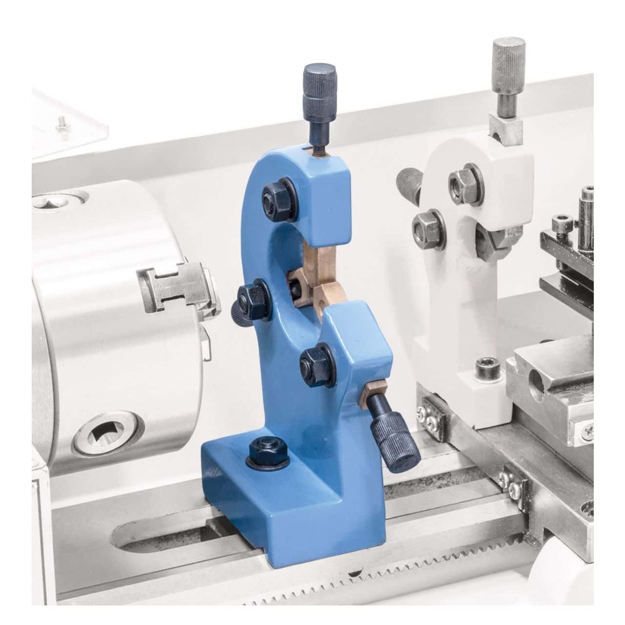 Feste Lünette für Hobby 300 Vario / 350 Vario / 300 Top / 350 TopFeste Lünette