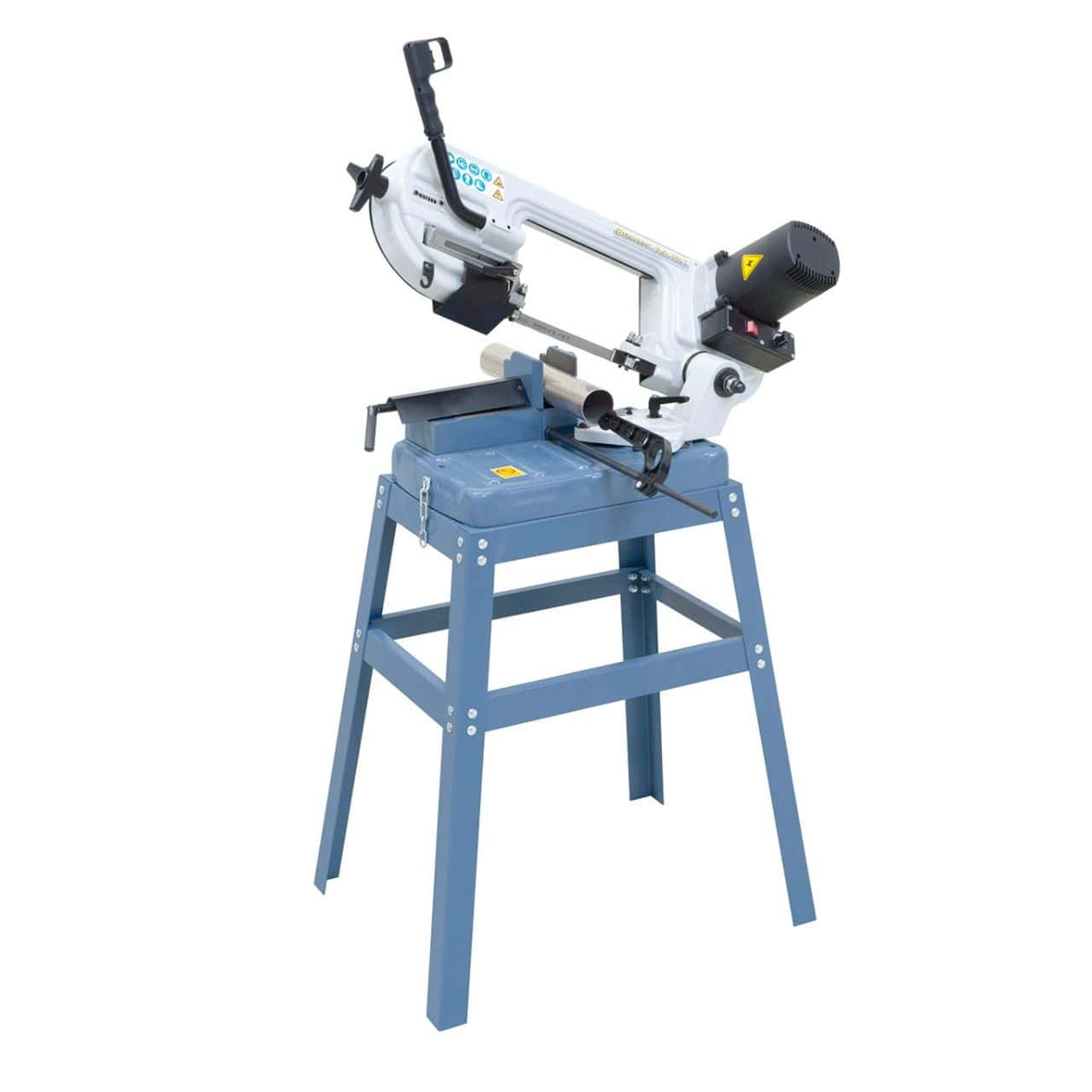 Bernardo Sega a nastro portatile Vario 150 T