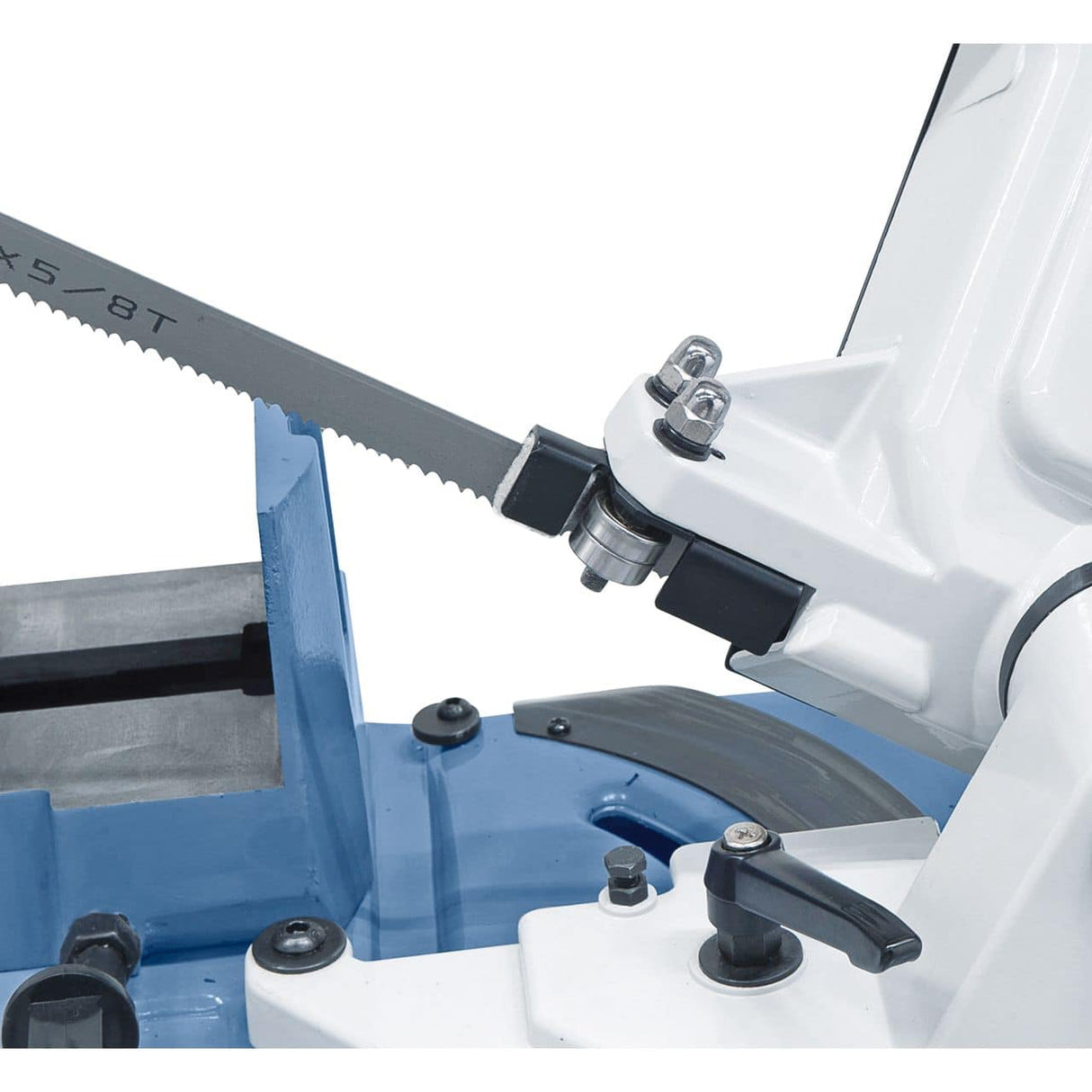 Bernardo Sega a nastro portatile Vario 150 T