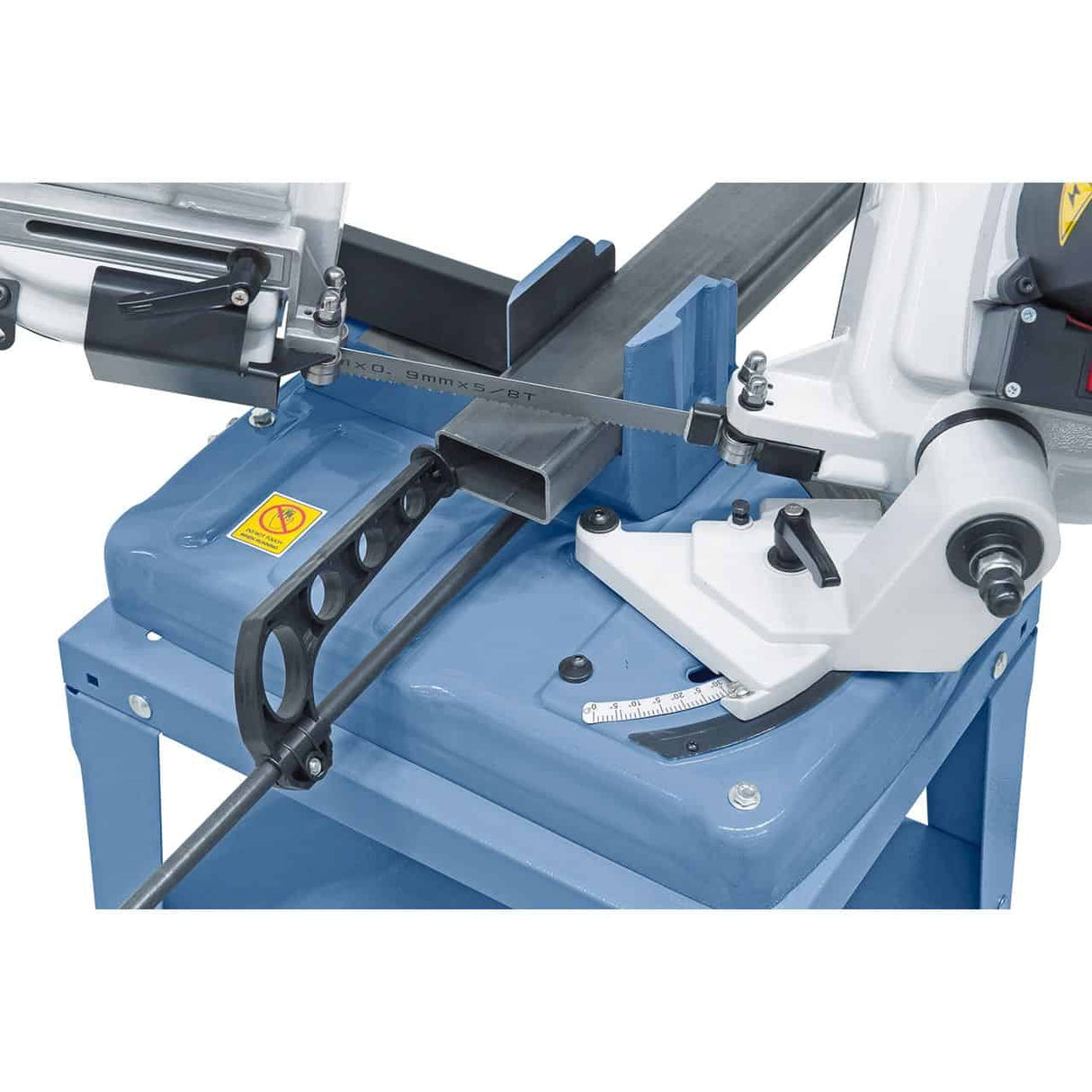 Bernardo Sega a nastro portatile Vario 150 T