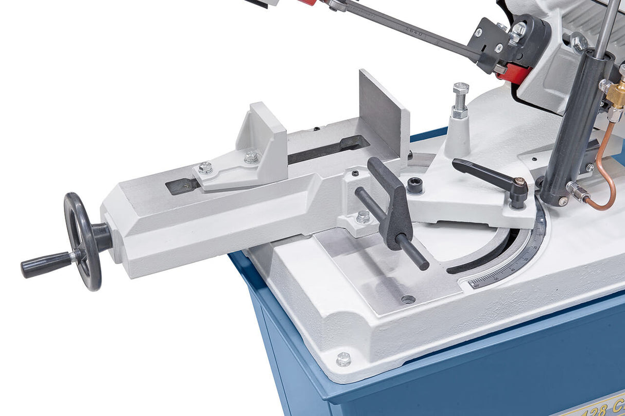 Metallbandsäge EBS 128 CL - 230 V