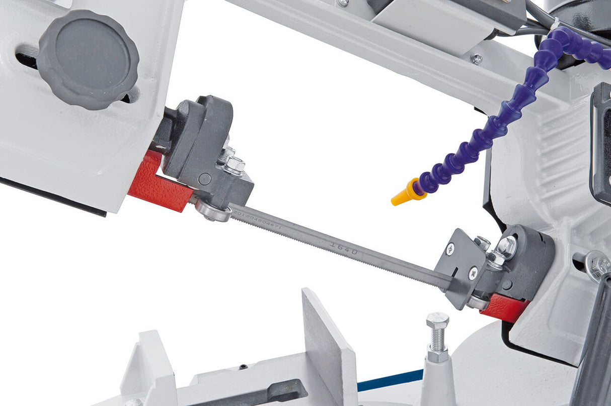 Metallbandsäge EBS 128 CL - 230 V