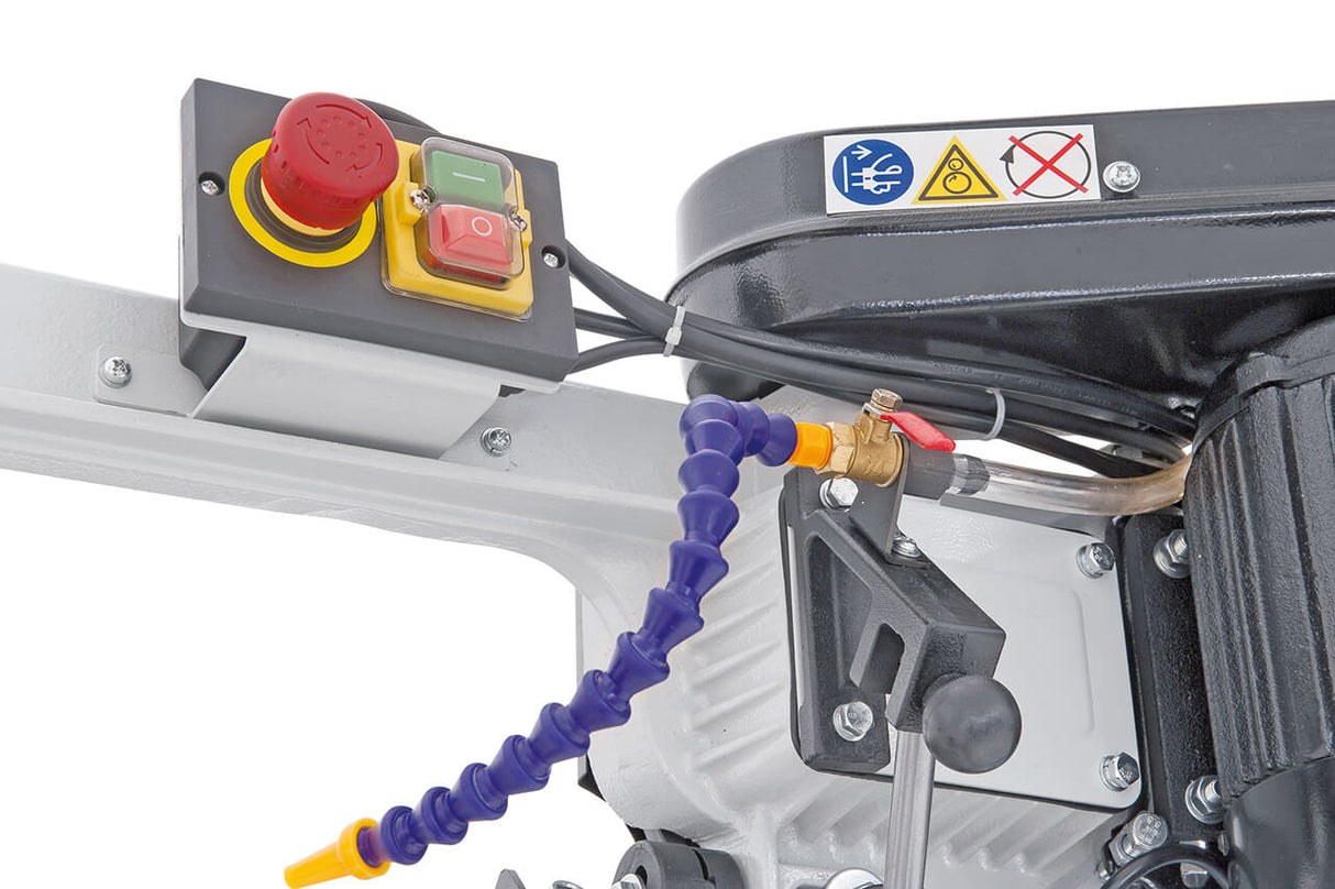 Metallbandsäge EBS 128 CL - 230 V