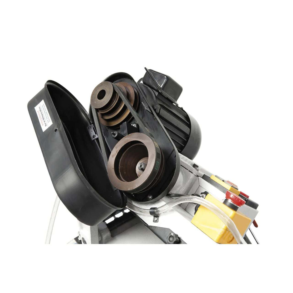 Sega a nastro in metallo EBS 181
