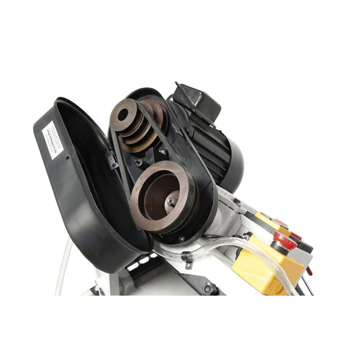 Sega a nastro in metallo EBS 181