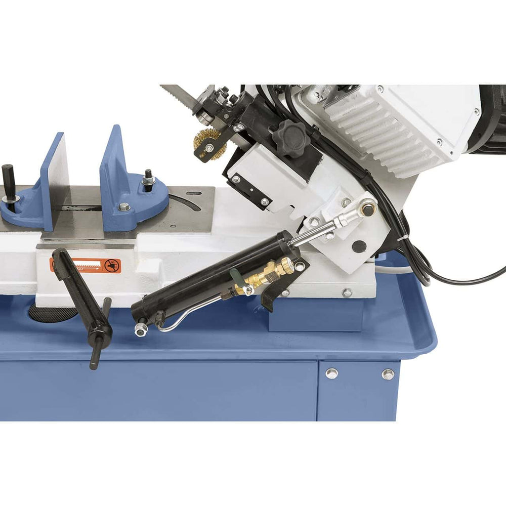 Bernardo Sega a nastro per metallo EBS 181 G / 400 V