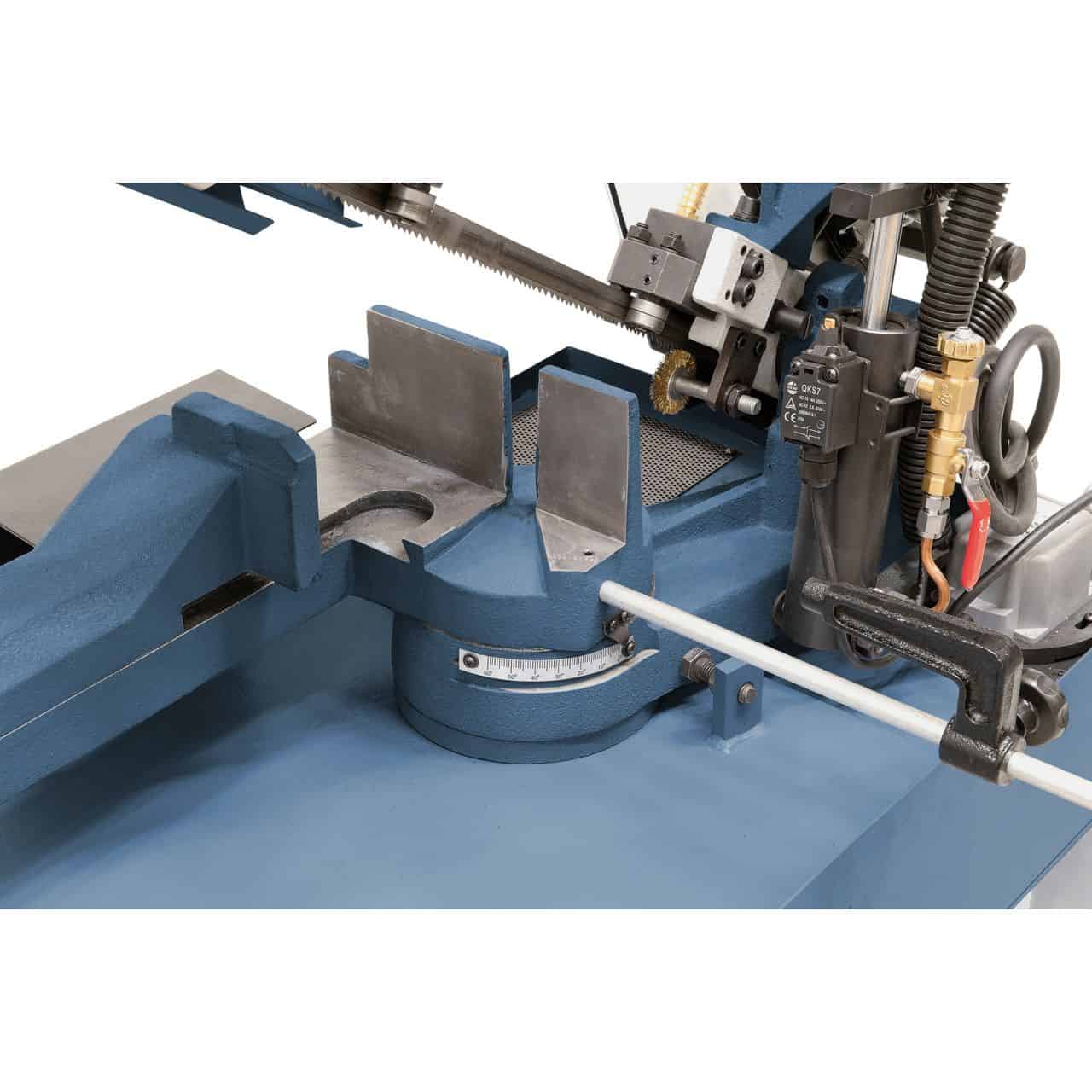 Bernardo Sega a nastro orizzontale MCB 210 eco