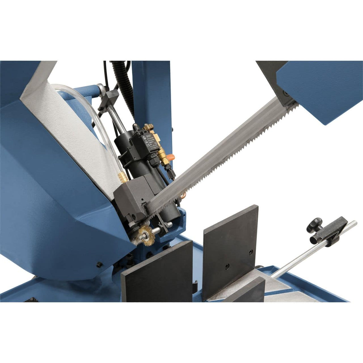 Bernardo Sega a nastro orizzontale MCB 320 eco