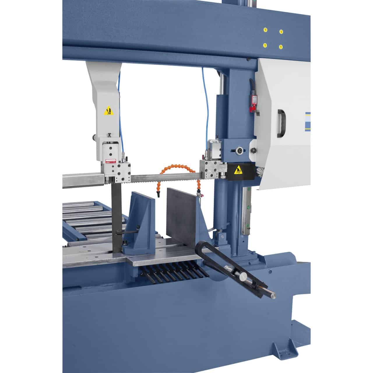 Bernardo Sega a nastro per metallo semiautomatica MSB 560 H