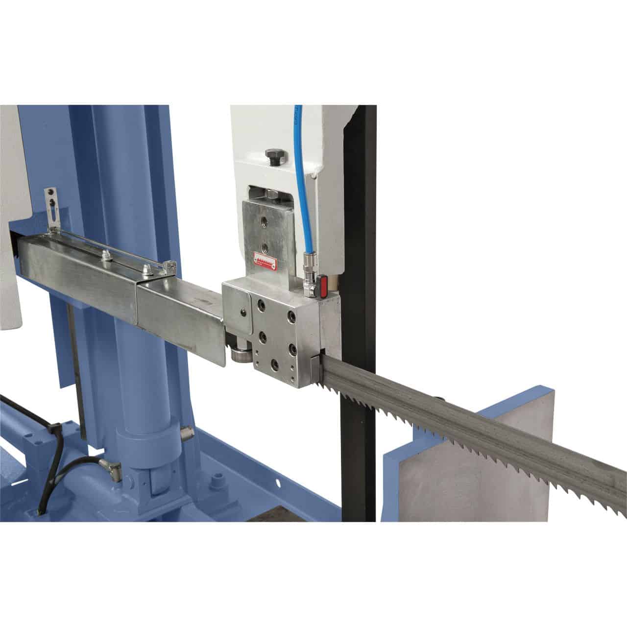 Bernardo Sega a nastro per metallo semiautomatica MSB 810 H