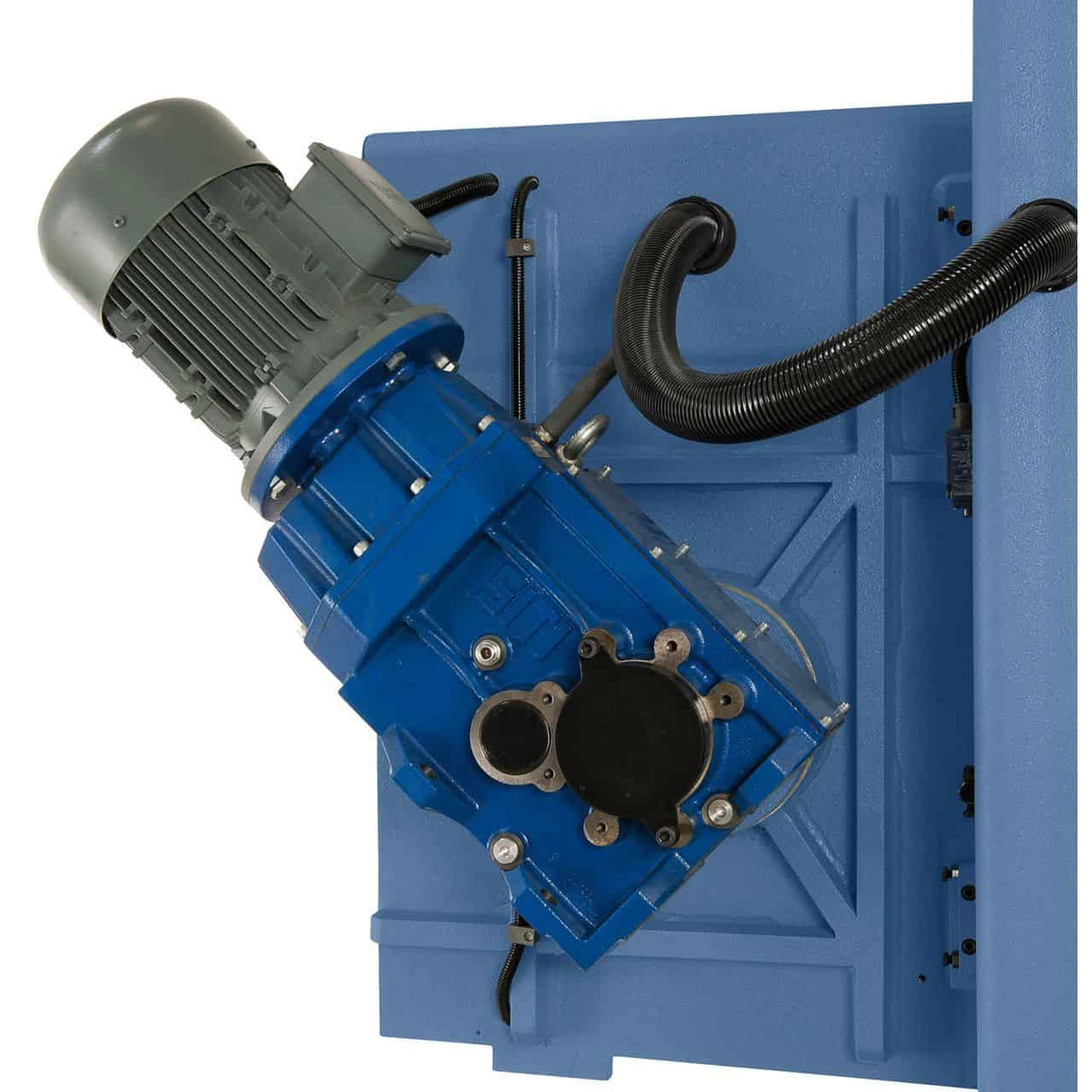 Bernardo Sega a nastro per metallo automatica MSB 460 V