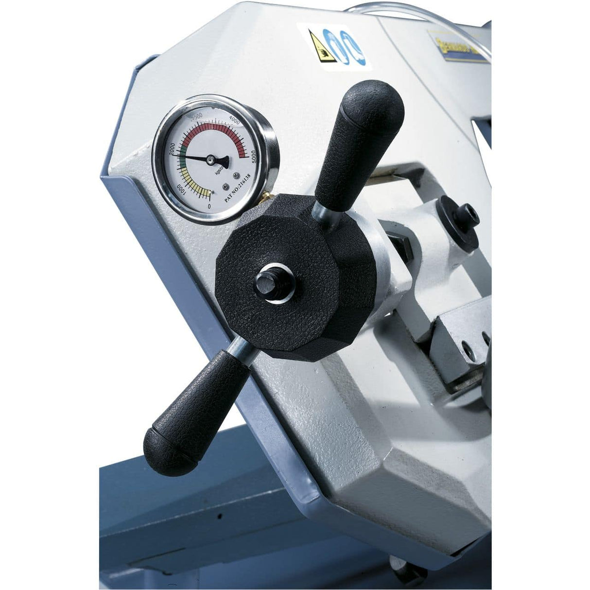 Bernardo Sega a nastro orizzontale HBS 275