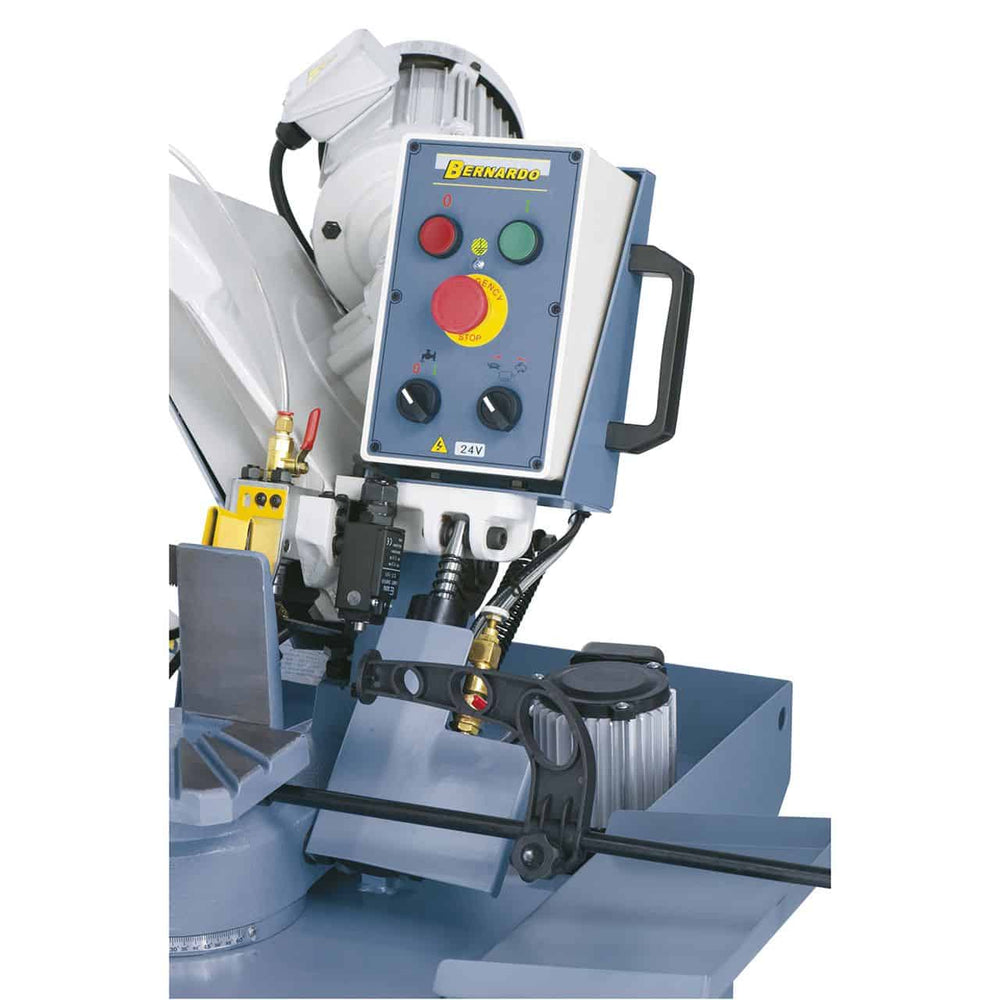 Bernardo Sega a nastro orizzontale HBS 275