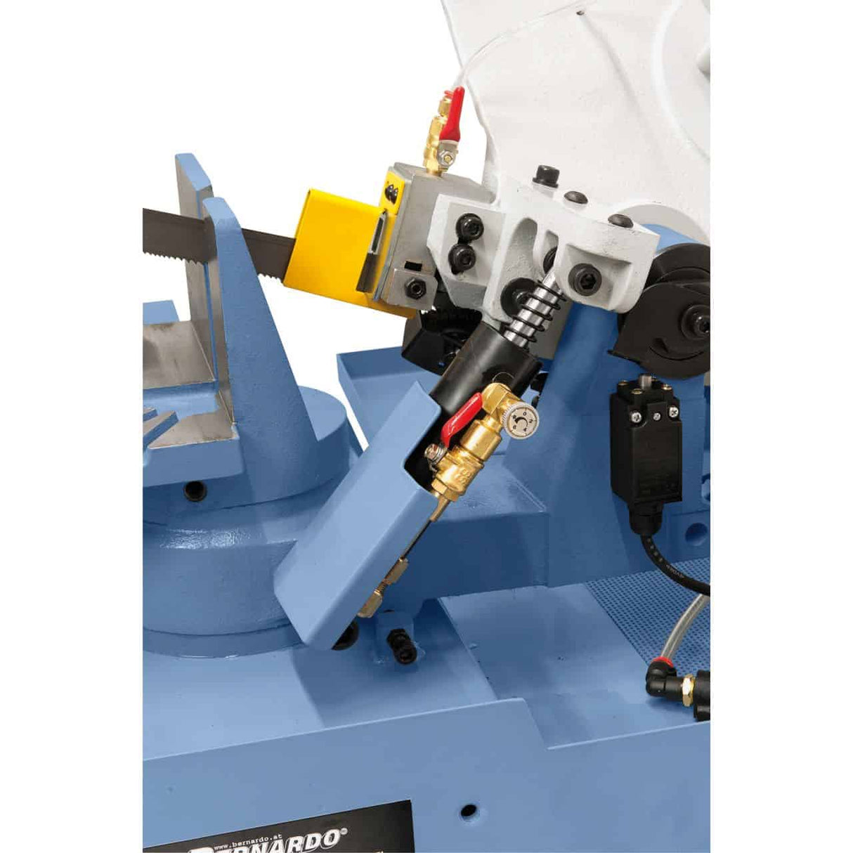 Bernardo Sega a nastro orizzontale HBS 275 PRO
