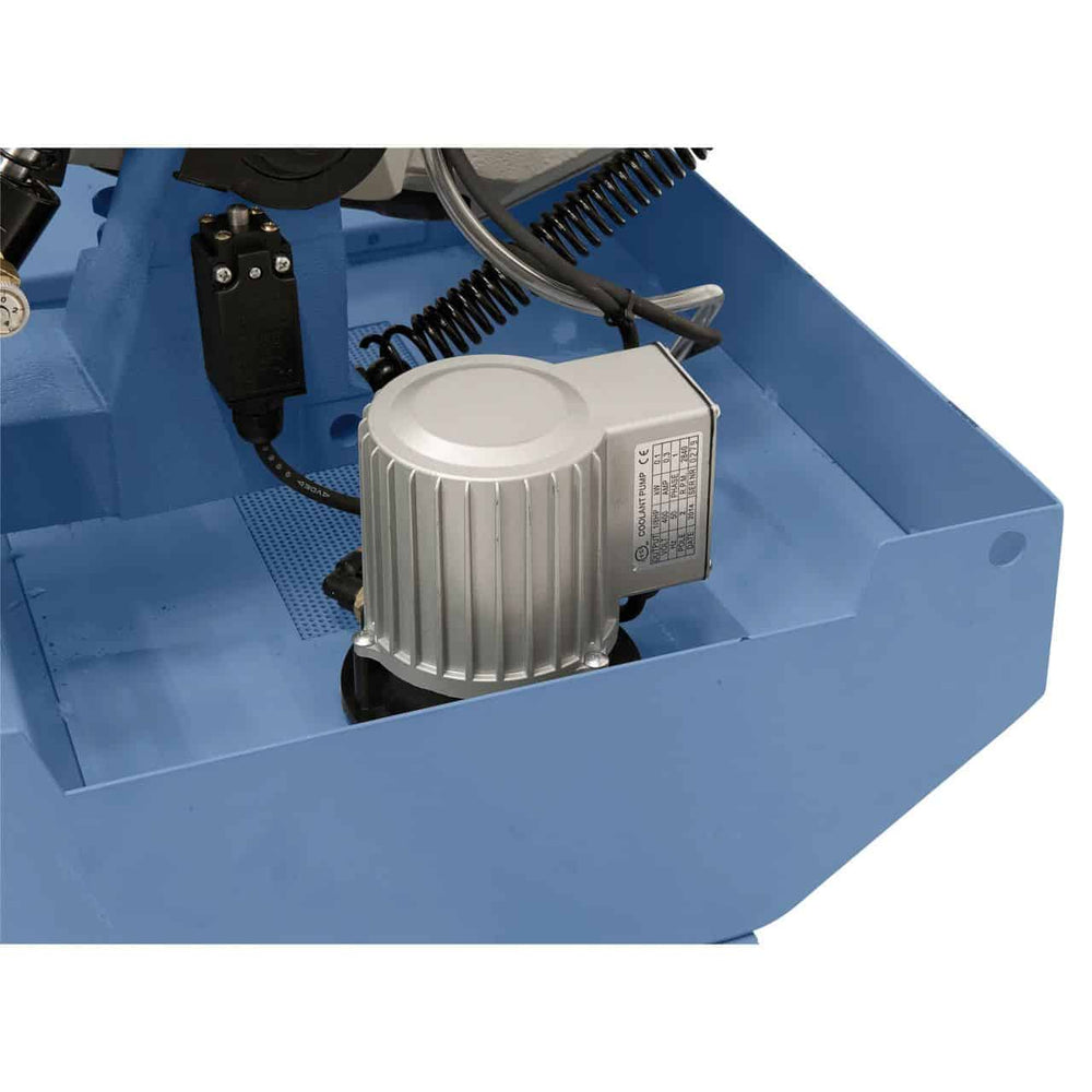 Bernardo Sega a nastro orizzontale HBS 275 PRO