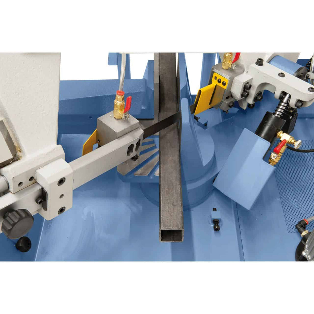 Bernardo Sega a nastro orizzontale HBS 275 PRO