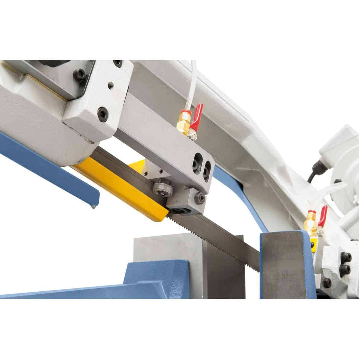 Bernardo Sega a nastro orizzontale HBS 275 PRO