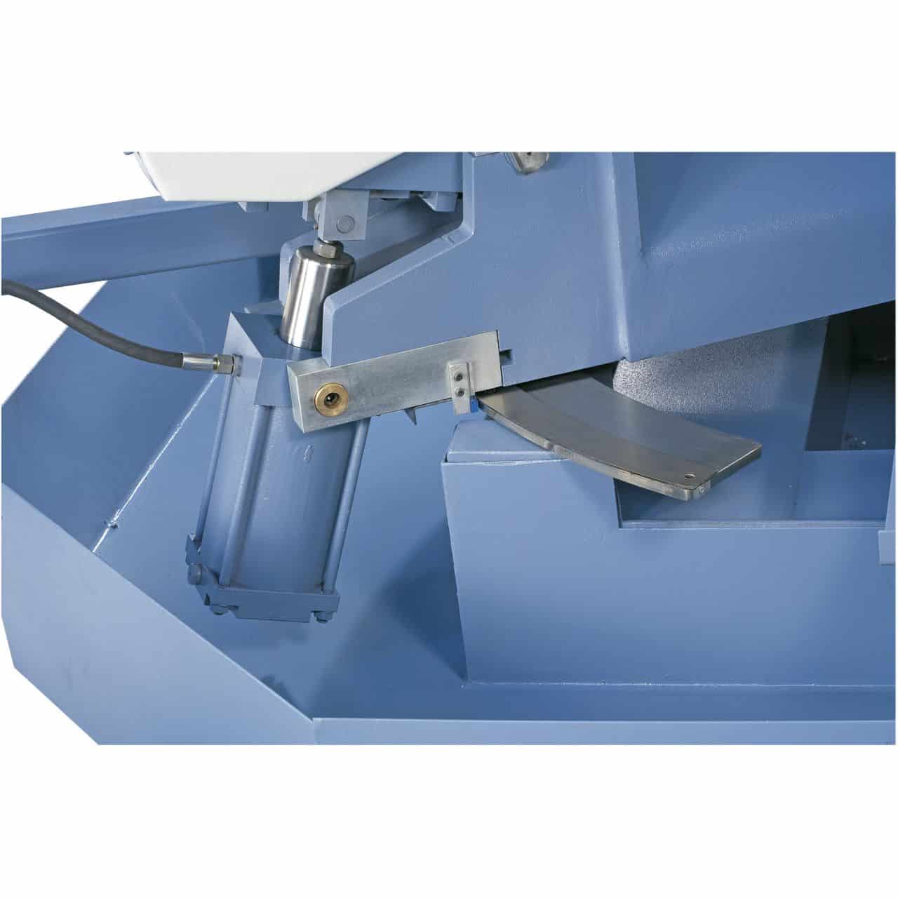 Bernardo Sega a nastro con doppio taglio obliquo MSB 440 DGH