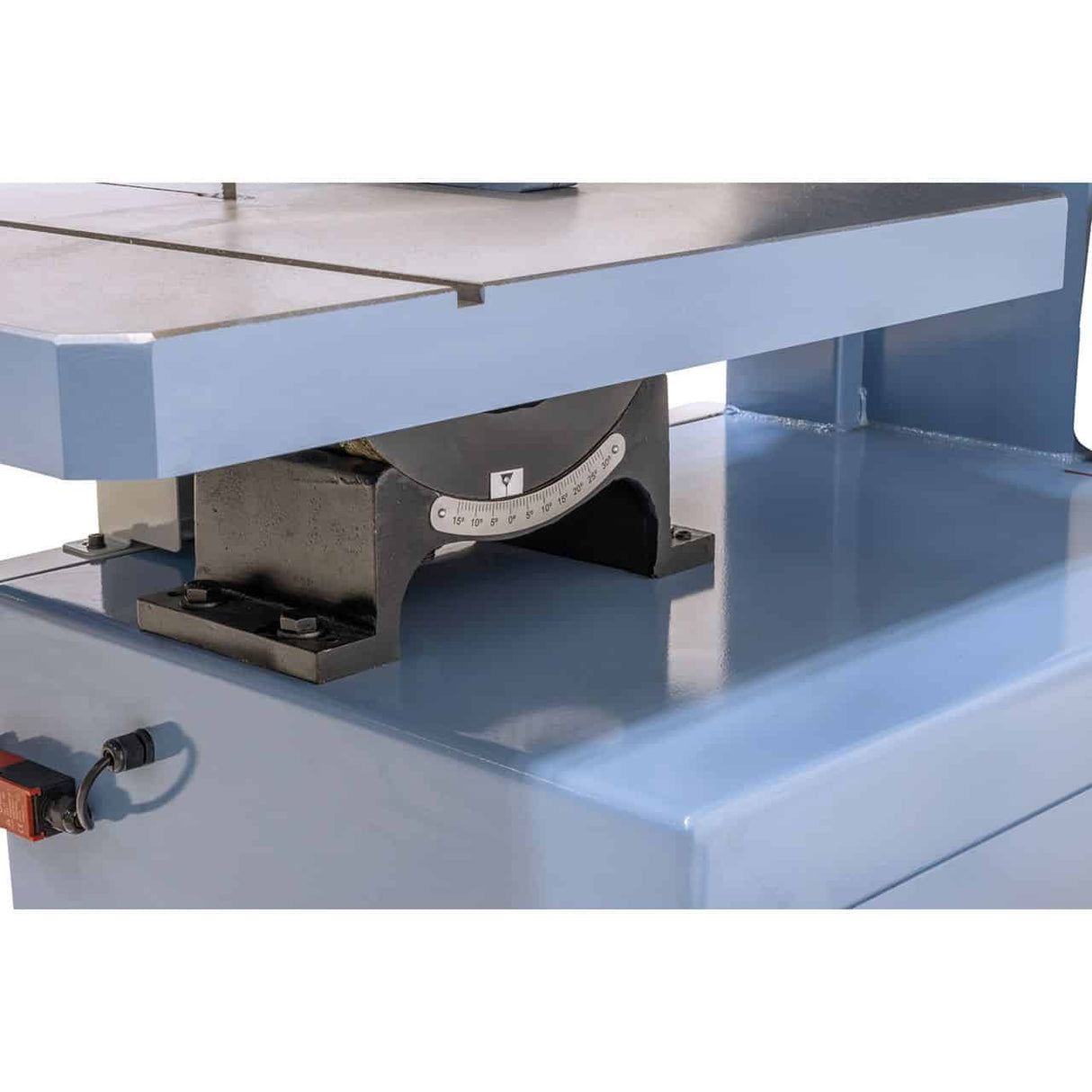 Bernardo Sega a nastro verticale VBS 500