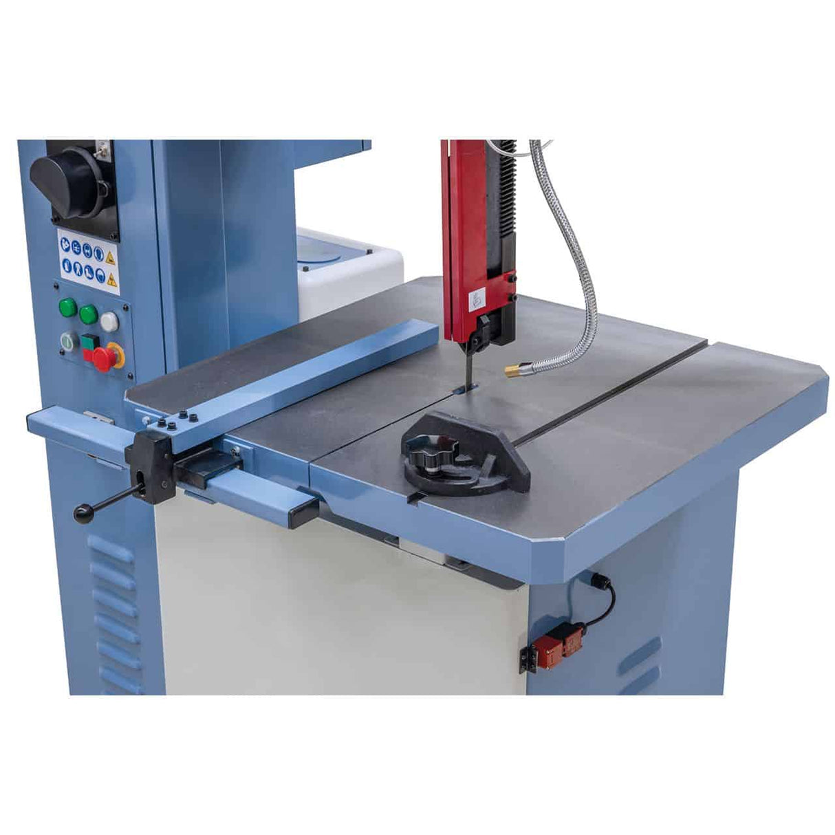 Bernardo Sega a nastro verticale VBS 500