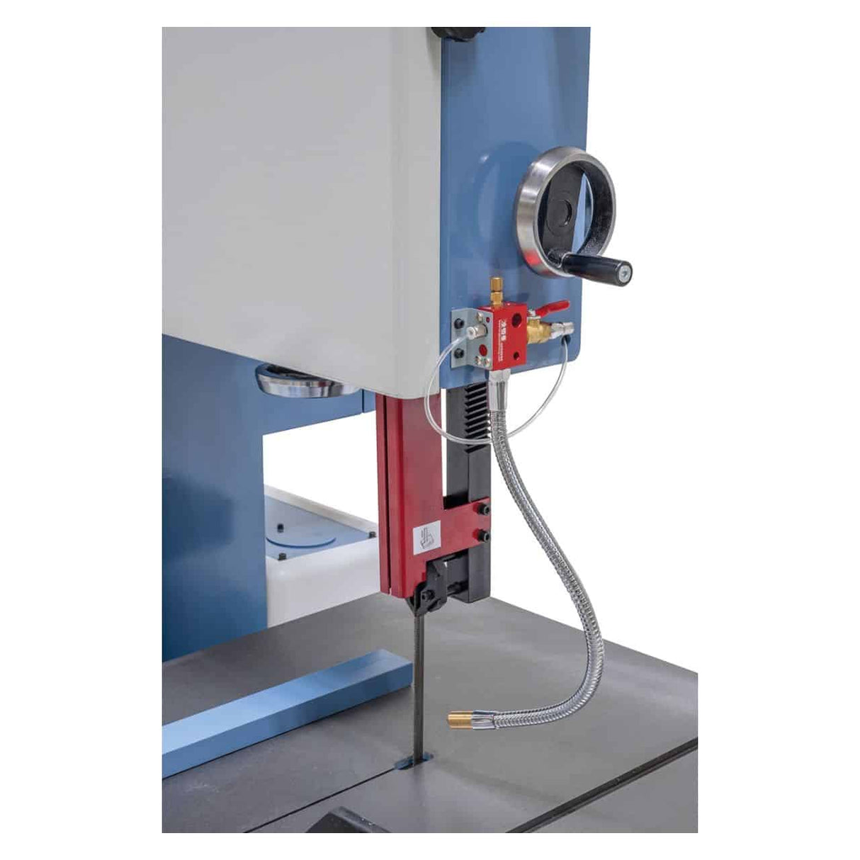 Bernardo Sega a nastro verticale VBS 500