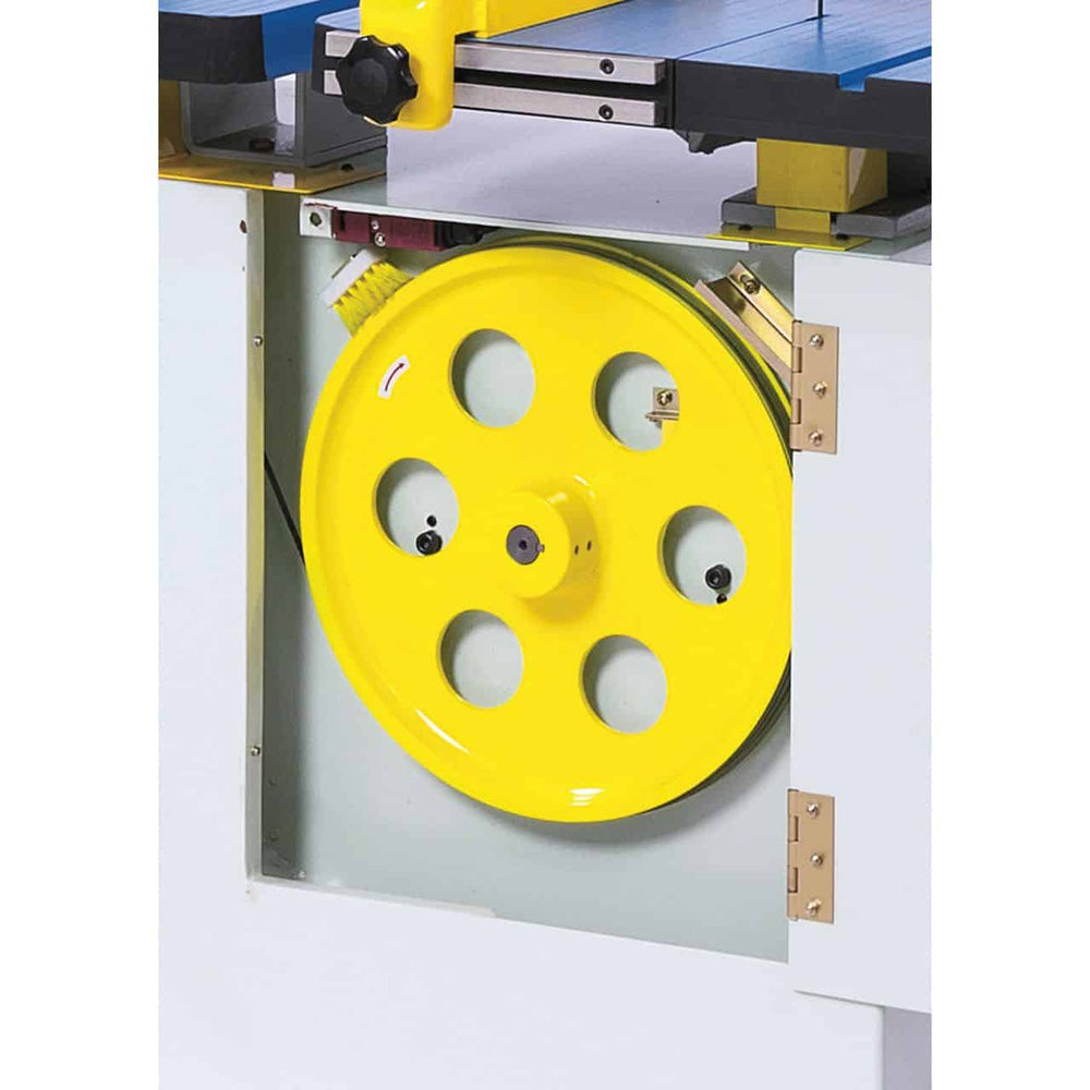 Bernardo Sega a nastro verticale VMS 610