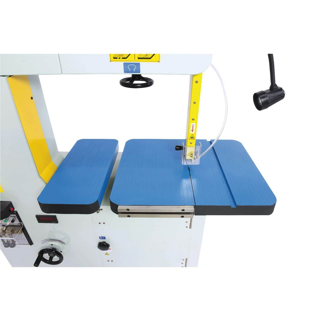 Bernardo Sega a nastro verticale VMS 610