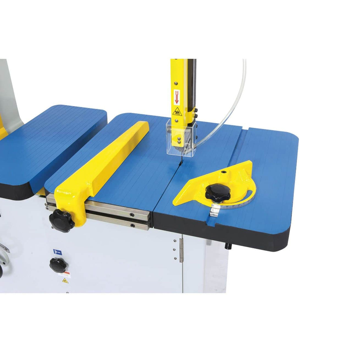 Bernardo Sega a nastro verticale VMS 610