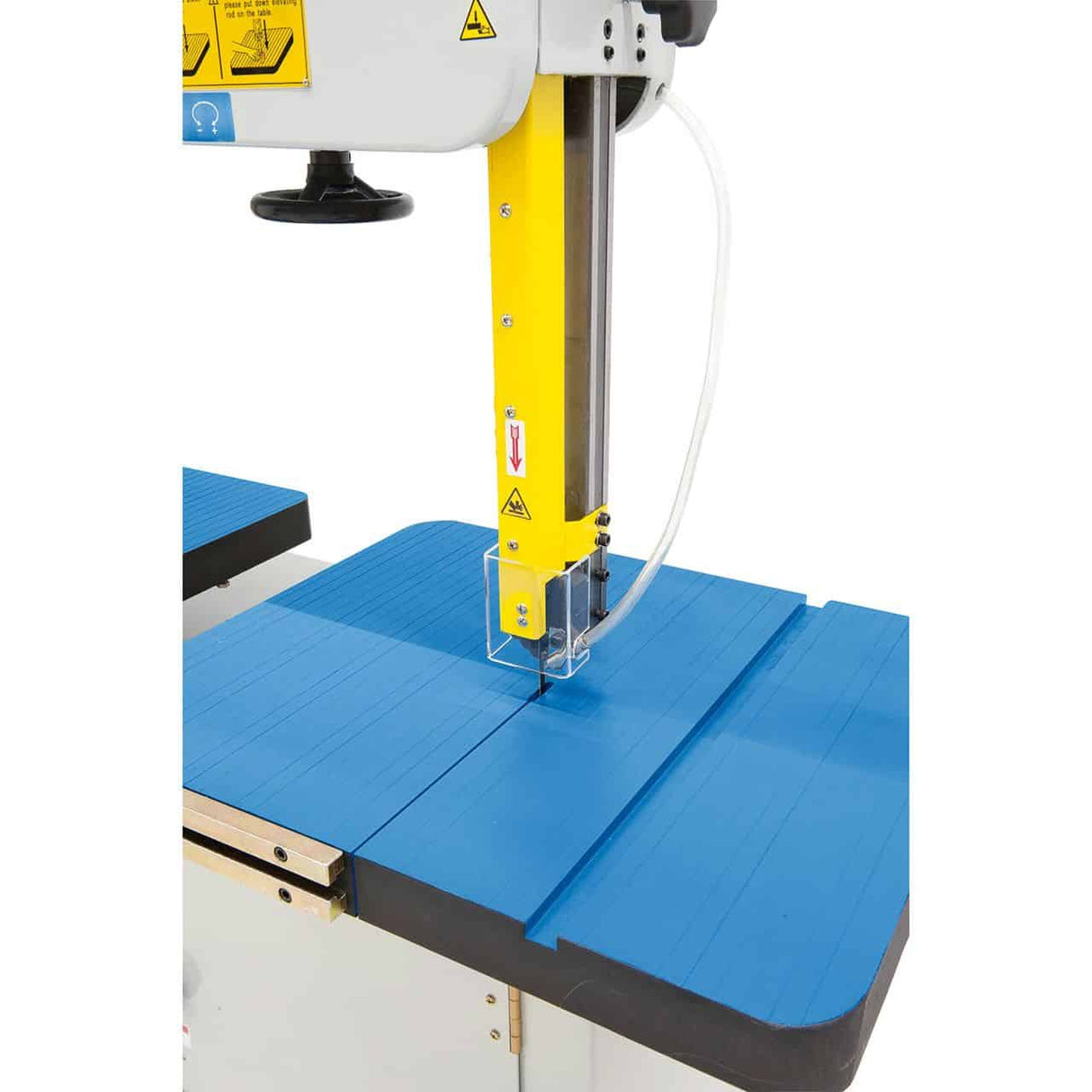 Bernardo Sega a nastro verticale VMS 1000