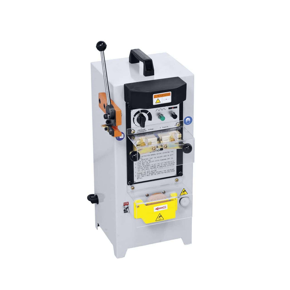 Bernardo Saldatrice a nastro SG 316