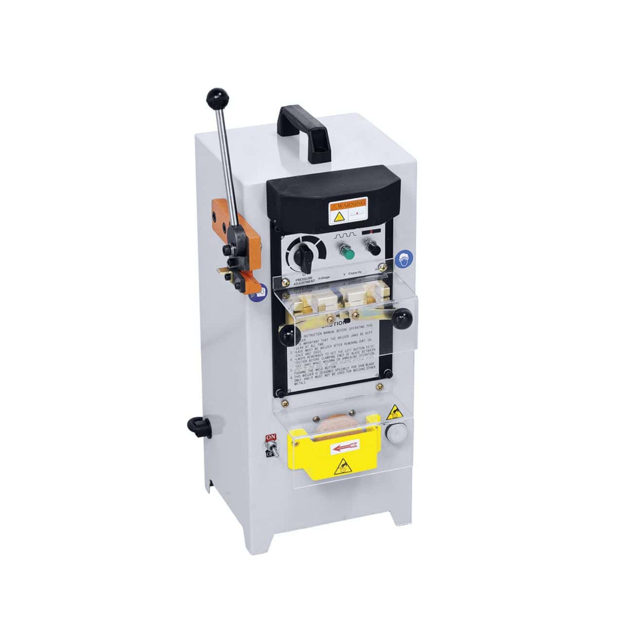 Bernardo Saldatrice a nastro SG 316