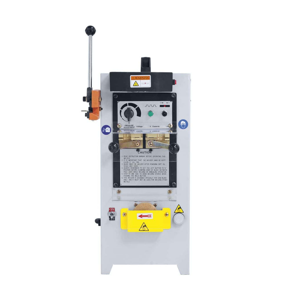 Bernardo Saldatrice a nastro SG 316
