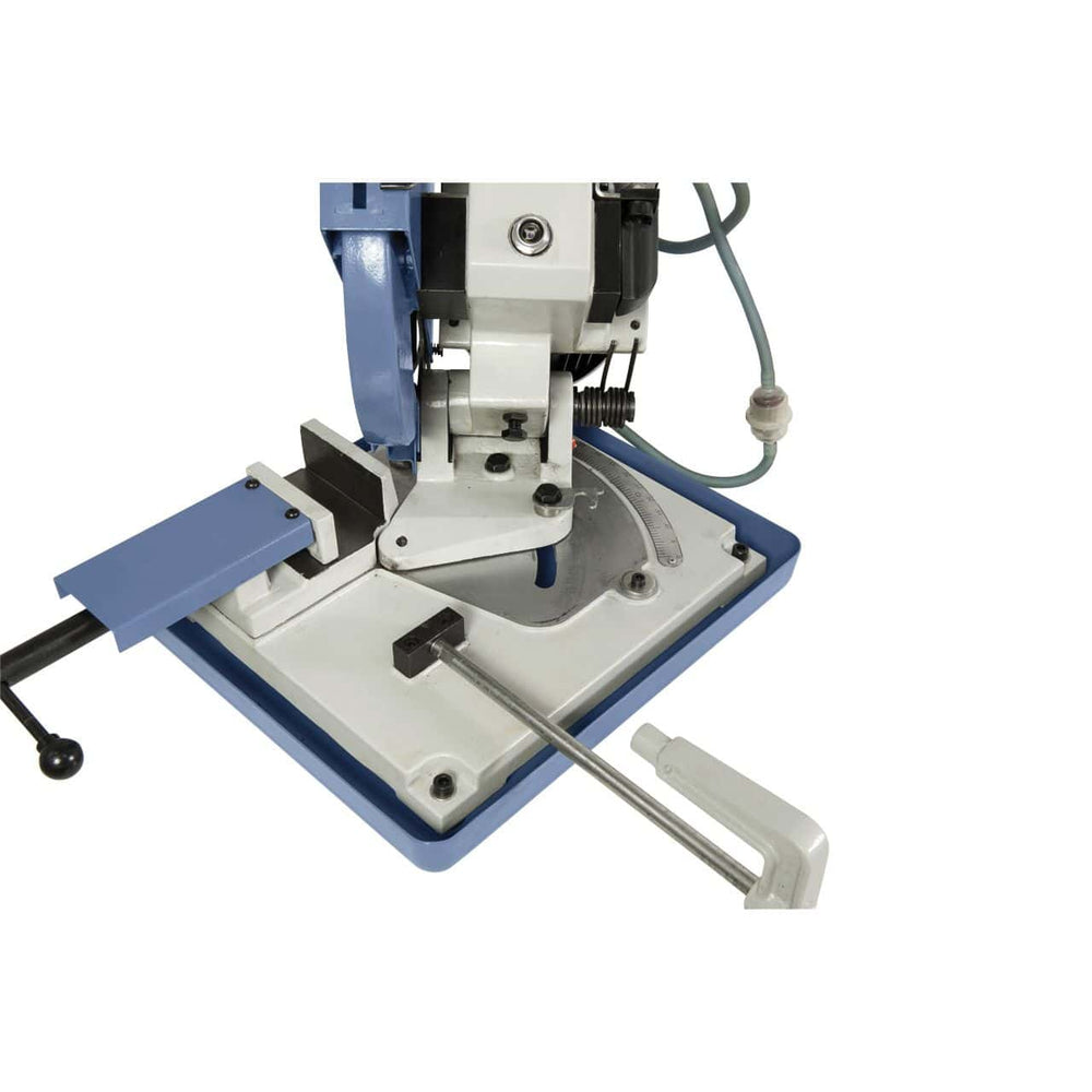 Bernardo Troncatrice per metallo CS 225