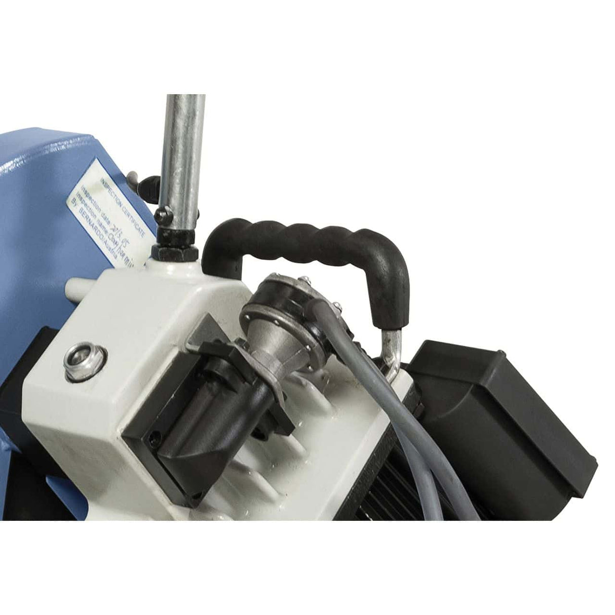 Bernardo Troncatrice per metallo CS 225