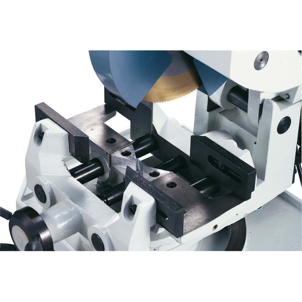 Bernardo Troncatrice per metallo CS 315 L