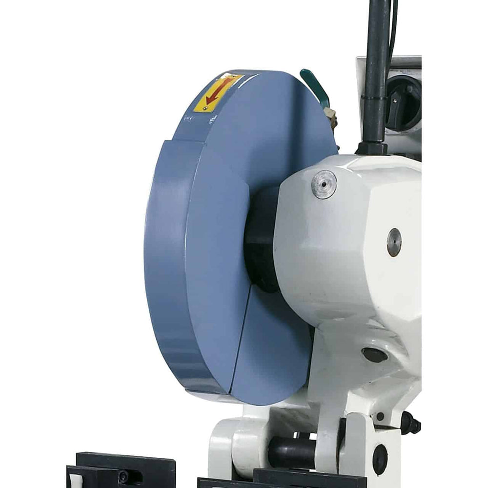 Bernardo Troncatrice per metallo CS 350 L