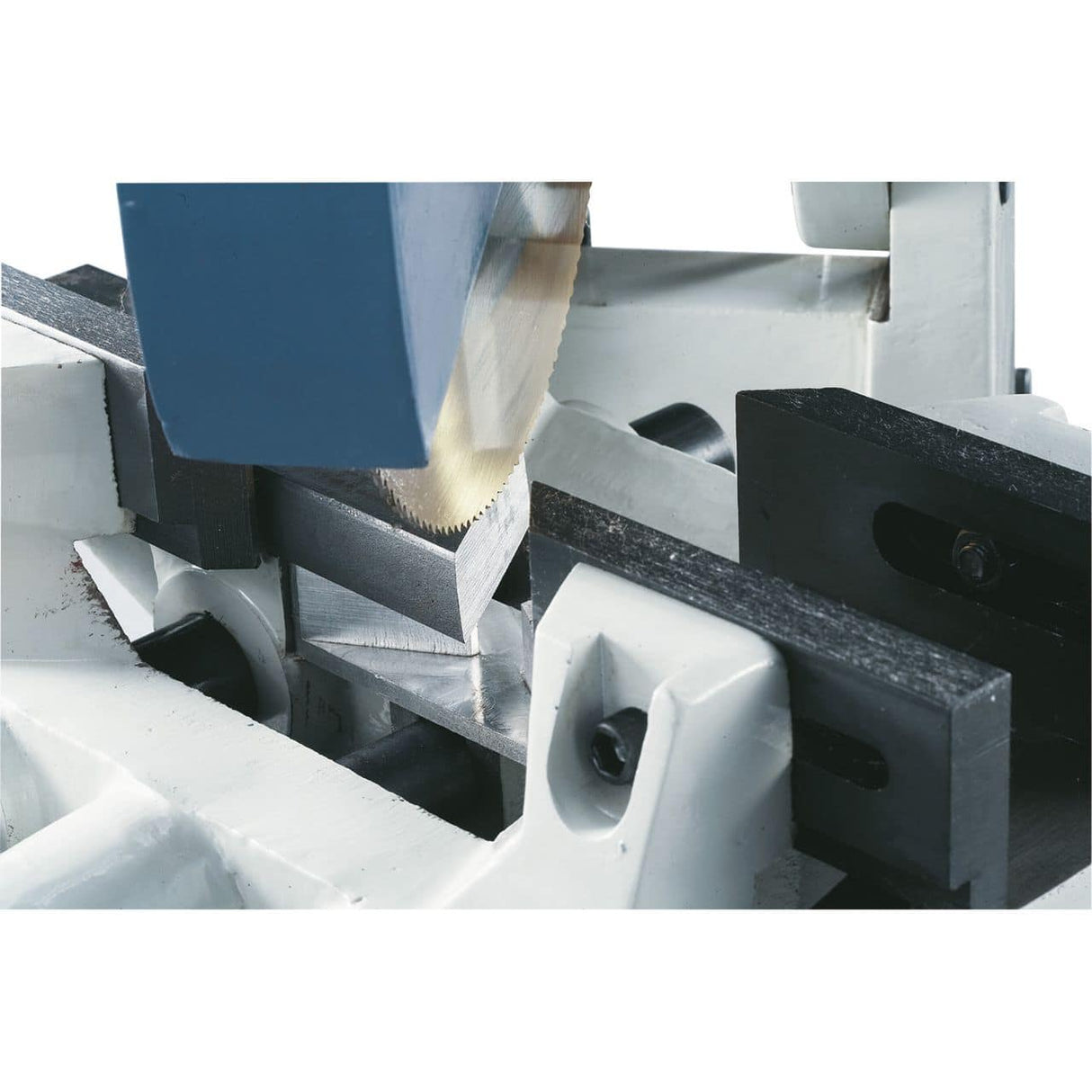 Bernardo Troncatrice per metallo CS 350 L