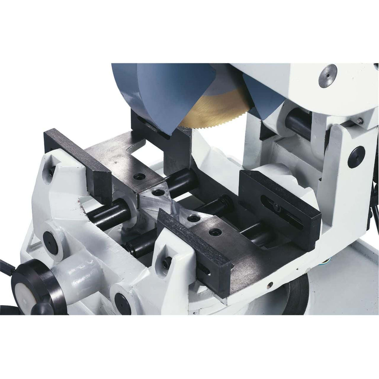 Bernardo Troncatrice per metallo CS 350 L