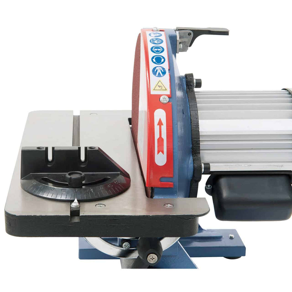 Bernardo Smerigliatrice a piastra TS 300 P