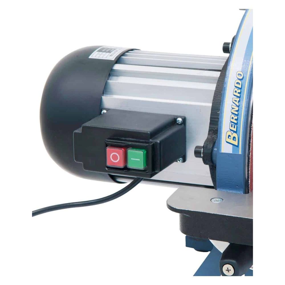 Bernardo Smerigliatrice a piastra TS 300 P