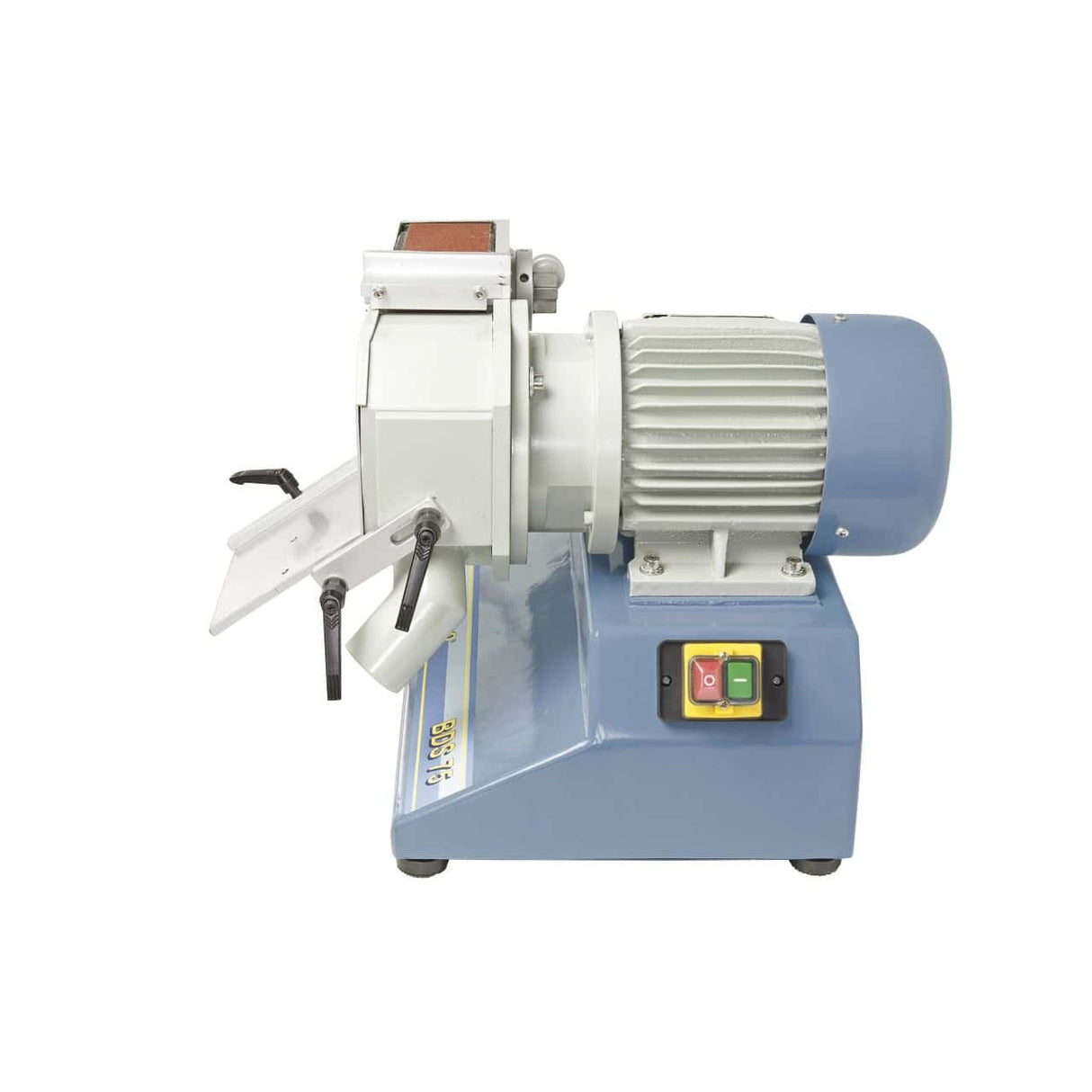 Bernardo Levigatrice a nastro BDS 75